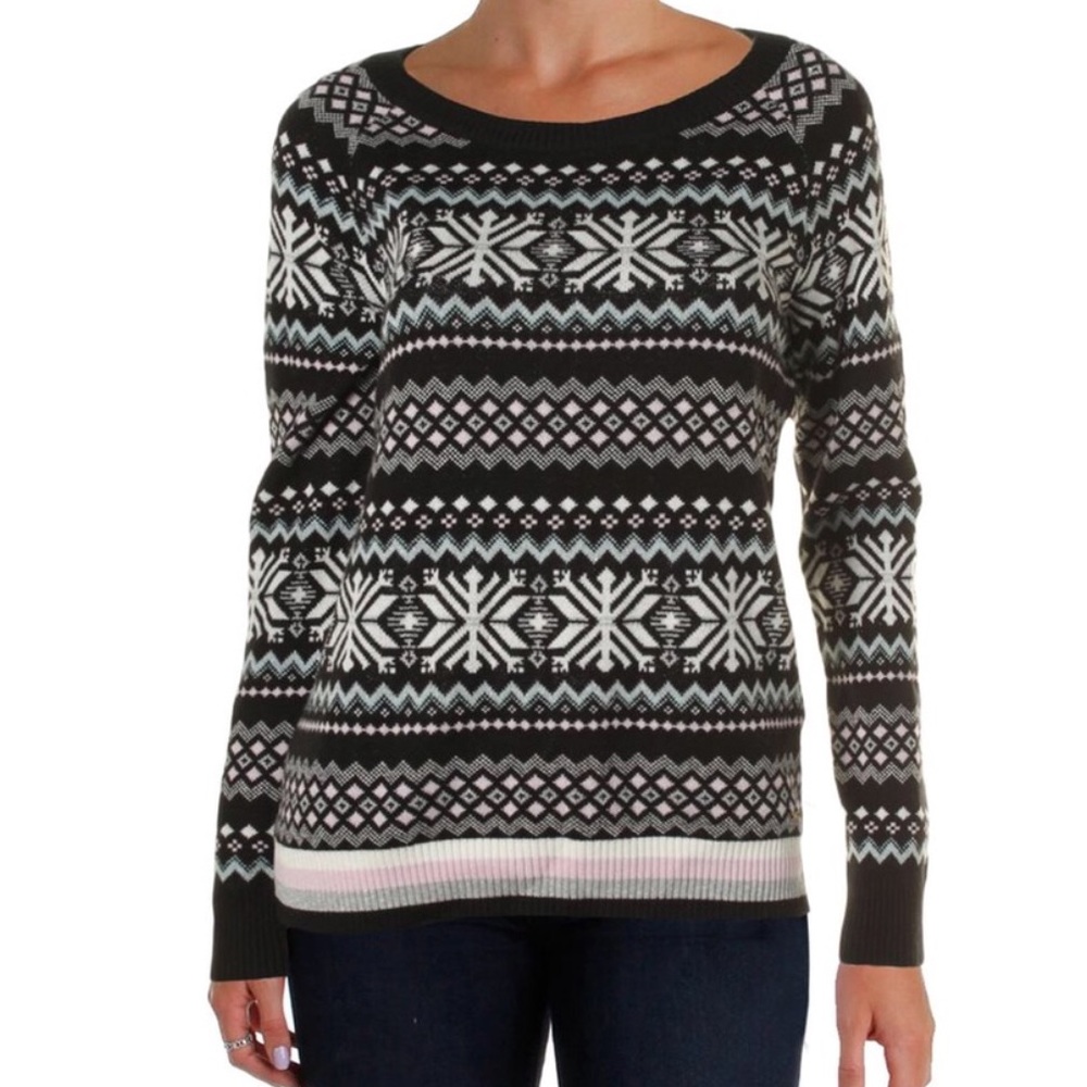 Tommy Hilfiger Women's sweater